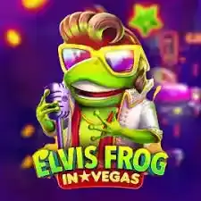Elvis Frog TRUEWAYS