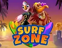 Surf Zone